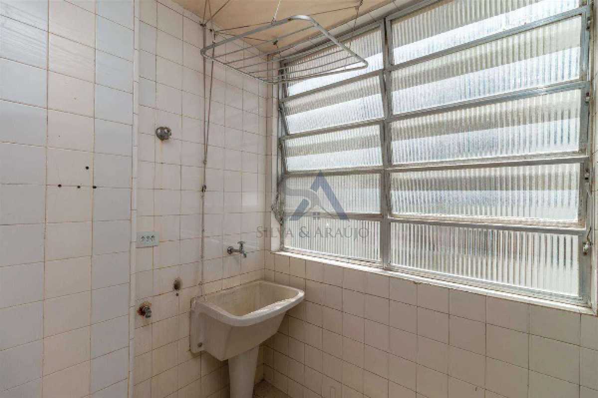 Conheça 3773263. do imóvel - Apartamento à venda Rua Padre Achotegui, Leblon, Rio de Janeiro - R$ 1.450.000 - SVAP30006 - 29 3773263. - 29