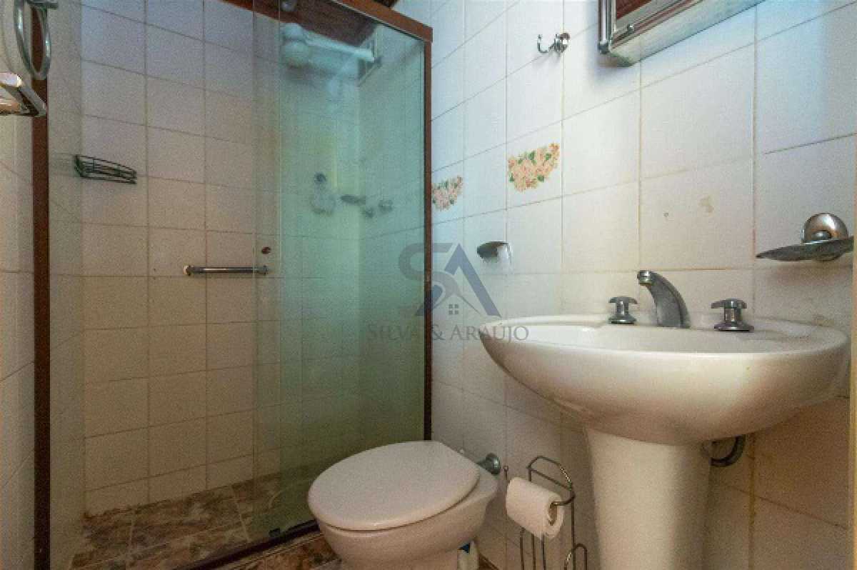 Conheça 3773243. do imóvel - Apartamento à venda Rua Padre Achotegui, Leblon, Rio de Janeiro - R$ 1.450.000 - SVAP30006 - 11 3773243. - 11