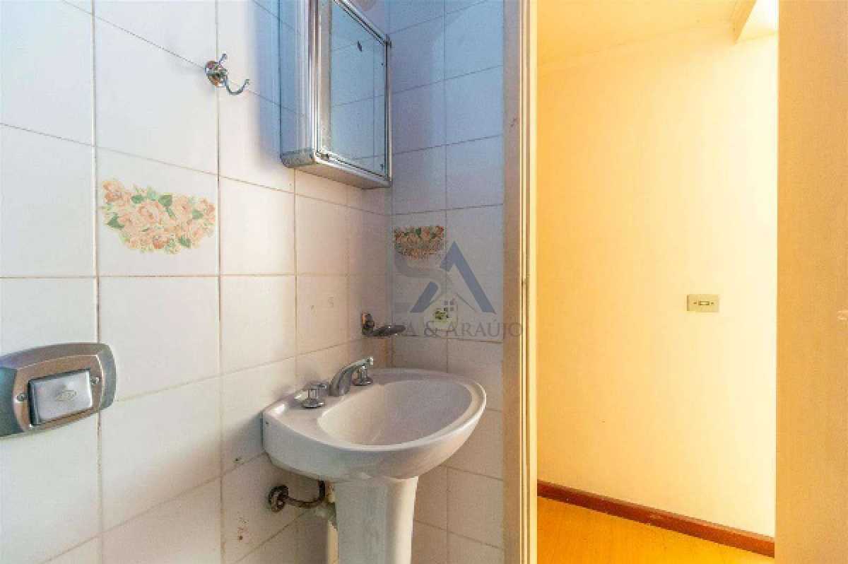 Conheça 3773245. do imóvel - Apartamento à venda Rua Padre Achotegui, Leblon, Rio de Janeiro - R$ 1.450.000 - SVAP30006 - 20 3773245. - 20