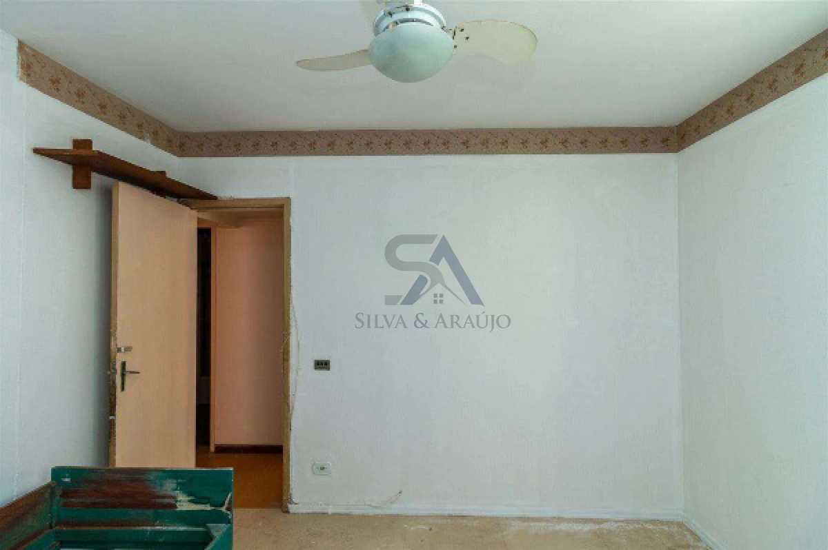 Conheça 3773254. do imóvel - Apartamento à venda Rua Padre Achotegui, Leblon, Rio de Janeiro - R$ 1.450.000 - SVAP30006 - 22 3773254. - 22