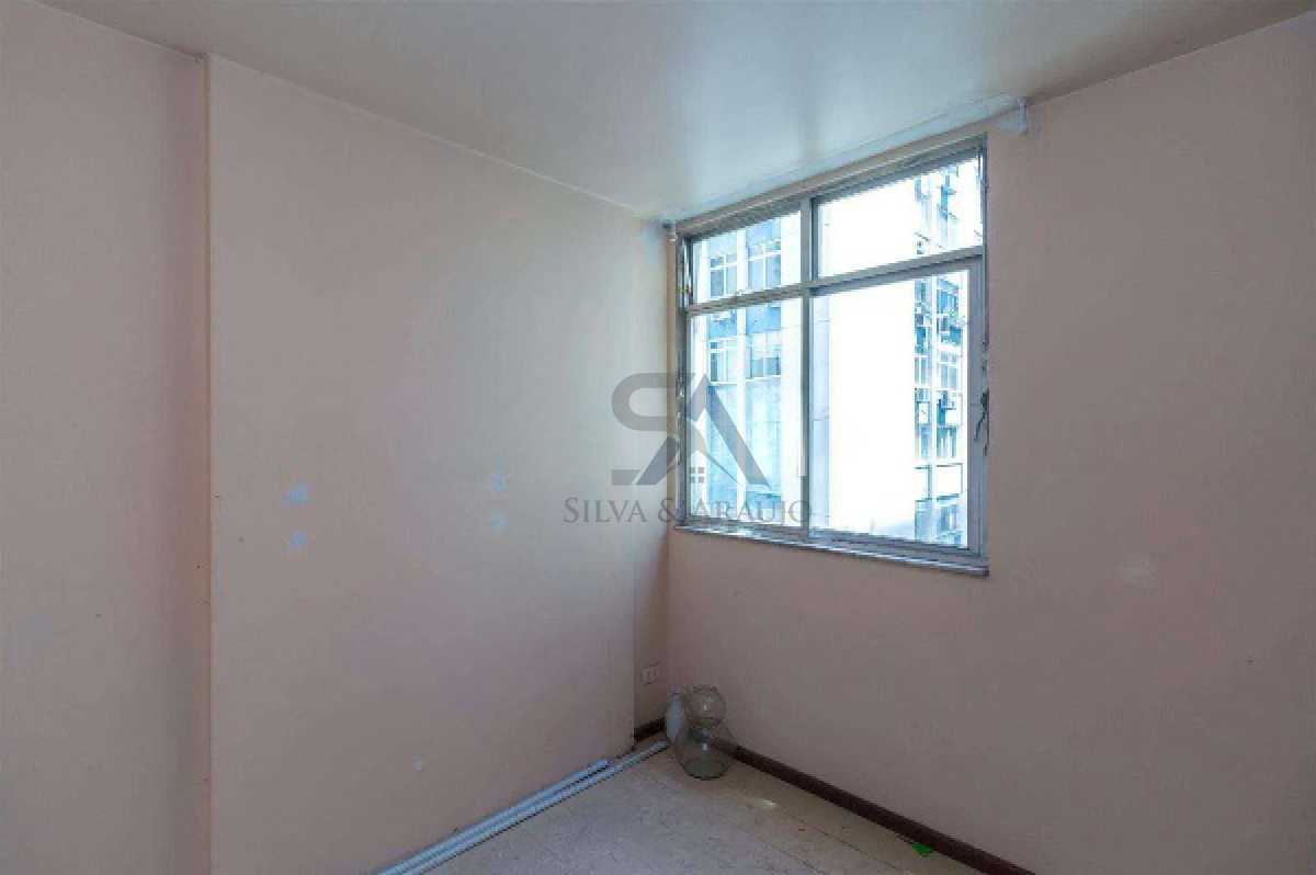 Conheça 3773255. do imóvel - Apartamento à venda Rua Padre Achotegui, Leblon, Rio de Janeiro - R$ 1.450.000 - SVAP30006 - 13 3773255. - 13