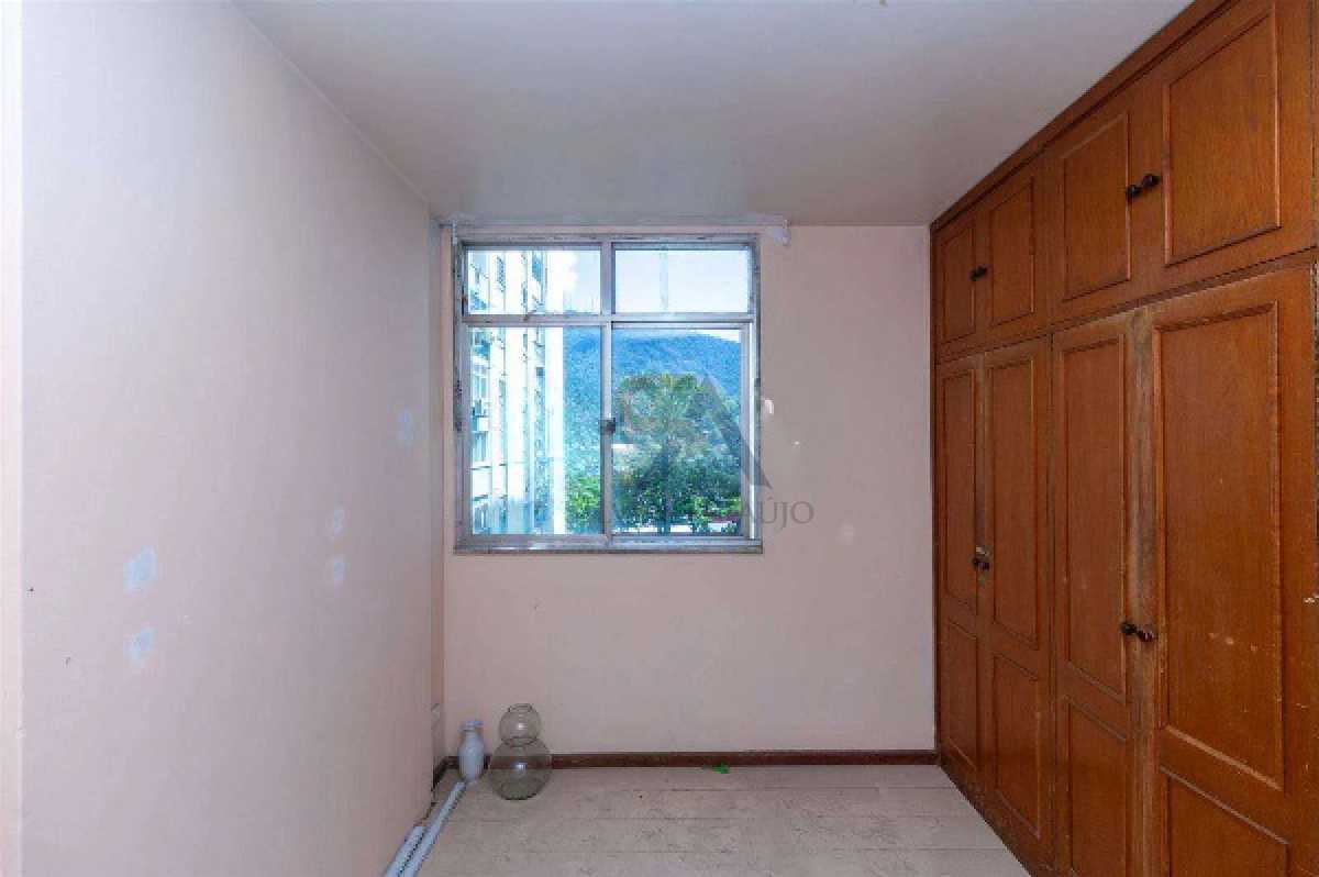 Conheça 3773256. do imóvel - Apartamento à venda Rua Padre Achotegui, Leblon, Rio de Janeiro - R$ 1.450.000 - SVAP30006 - 12 3773256. - 12