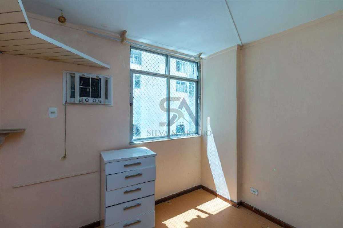 Conheça 3773249 1. do imóvel - Apartamento à venda Rua Padre Achotegui, Leblon, Rio de Janeiro - R$ 1.450.000 - SVAP30006 - 15 3773249 1. - 15