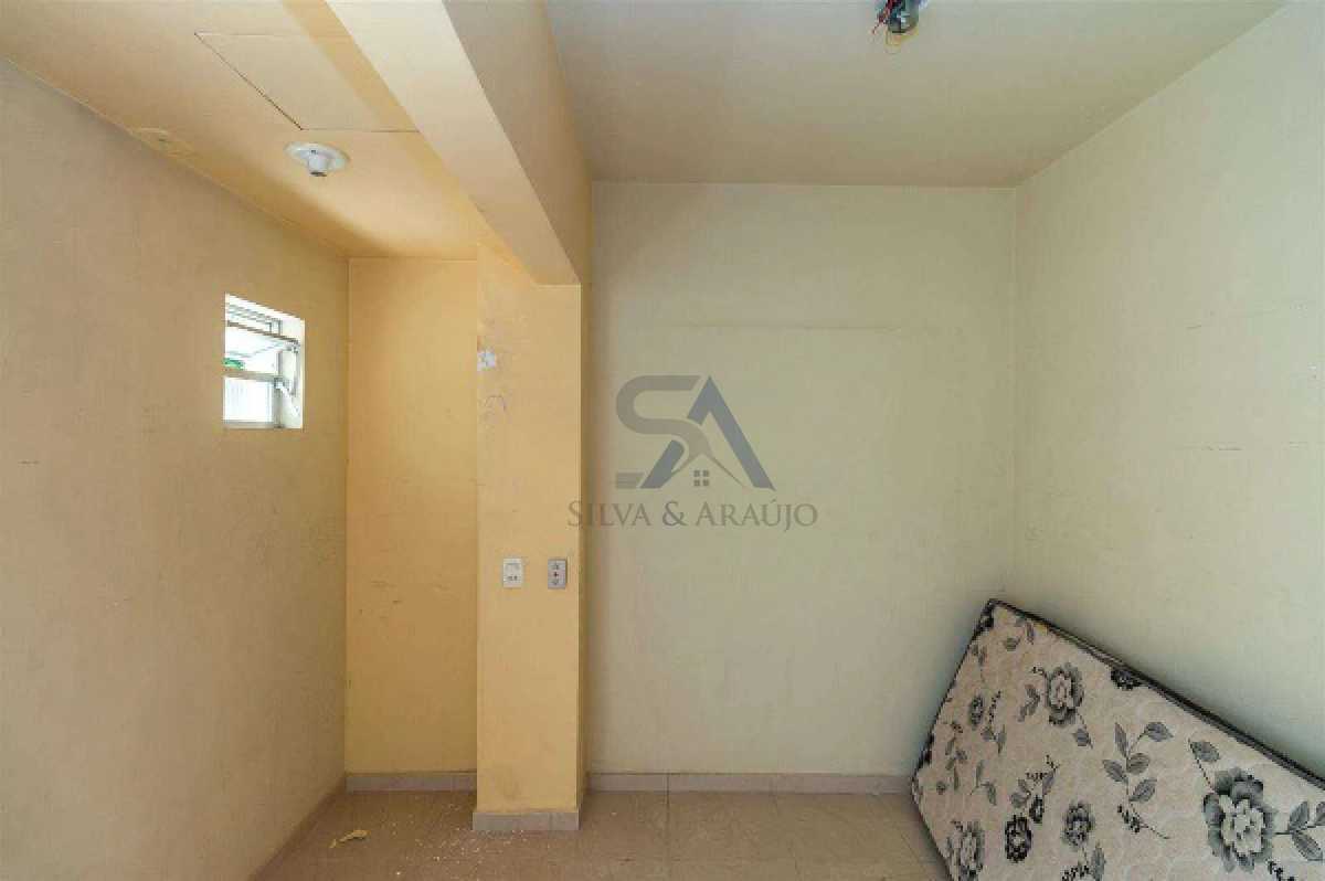 Conheça 3773264. do imóvel - Apartamento à venda Rua Padre Achotegui, Leblon, Rio de Janeiro - R$ 1.450.000 - SVAP30006 - 30 3773264. - 30