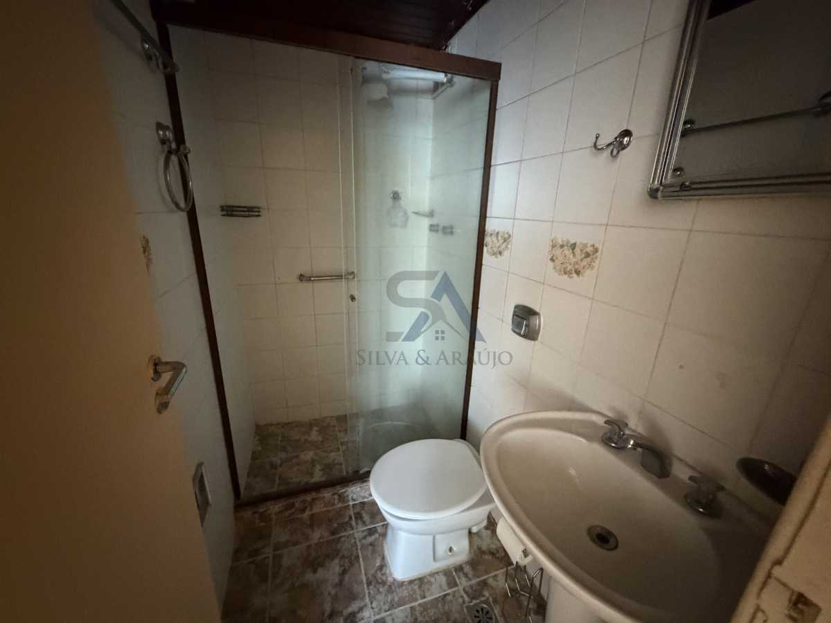 Conheça IMG_1588 do imóvel - Apartamento à venda Rua Padre Achotegui, Leblon, Rio de Janeiro - R$ 1.450.000 - SVAP30006 - 21 IMG_1588 - 21