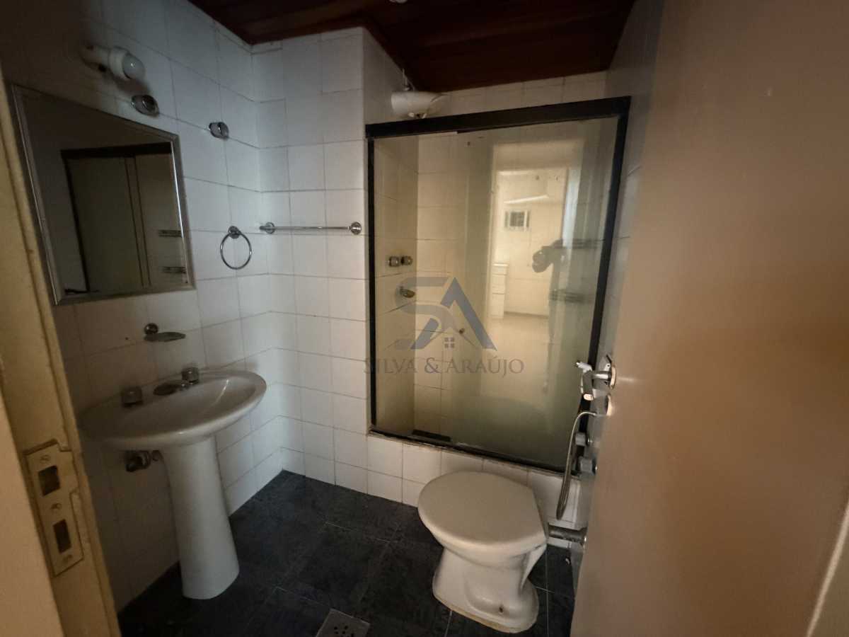 Conheça IMG_1589 do imóvel - Apartamento à venda Rua Padre Achotegui, Leblon, Rio de Janeiro - R$ 1.450.000 - SVAP30006 - 9 IMG_1589 - 9
