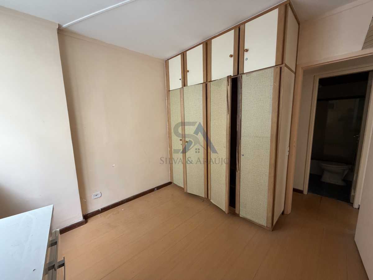 Conheça IMG_1591 do imóvel - Apartamento à venda Rua Padre Achotegui, Leblon, Rio de Janeiro - R$ 1.450.000 - SVAP30006 - 17 IMG_1591 - 17