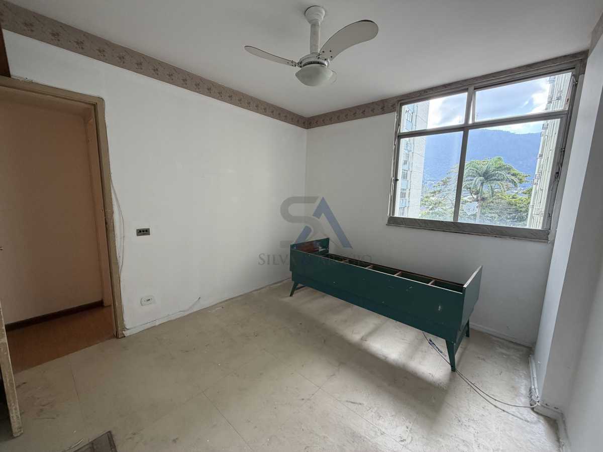 Conheça IMG_1593 do imóvel - Apartamento à venda Rua Padre Achotegui, Leblon, Rio de Janeiro - R$ 1.450.000 - SVAP30006 - 24 IMG_1593 - 24