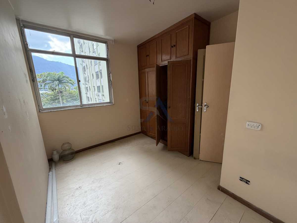 Conheça IMG_1596 do imóvel - Apartamento à venda Rua Padre Achotegui, Leblon, Rio de Janeiro - R$ 1.450.000 - SVAP30006 - 19 IMG_1596 - 19