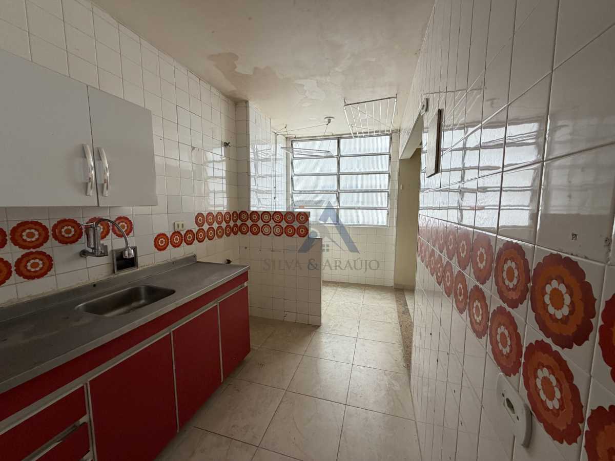 Conheça IMG_1598 do imóvel - Apartamento à venda Rua Padre Achotegui, Leblon, Rio de Janeiro - R$ 1.450.000 - SVAP30006 - 27 IMG_1598 - 27