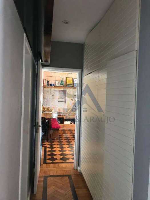 Conheça 3642813. do imóvel - Apartamento à venda Rua Major Rúbens Vaz, Gávea, Rio de Janeiro - R$ 2.400.000 - SVAP30007 - 3 3642813. - 3