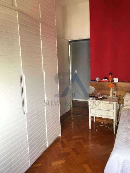 Conheça 3642818. do imóvel - Apartamento à venda Rua Major Rúbens Vaz, Gávea, Rio de Janeiro - R$ 2.400.000 - SVAP30007 - 5 3642818. - 5