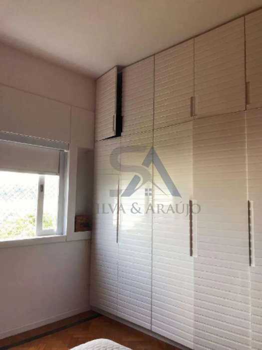 Conheça 3642820. do imóvel - Apartamento à venda Rua Major Rúbens Vaz, Gávea, Rio de Janeiro - R$ 2.400.000 - SVAP30007 - 6 3642820. - 6
