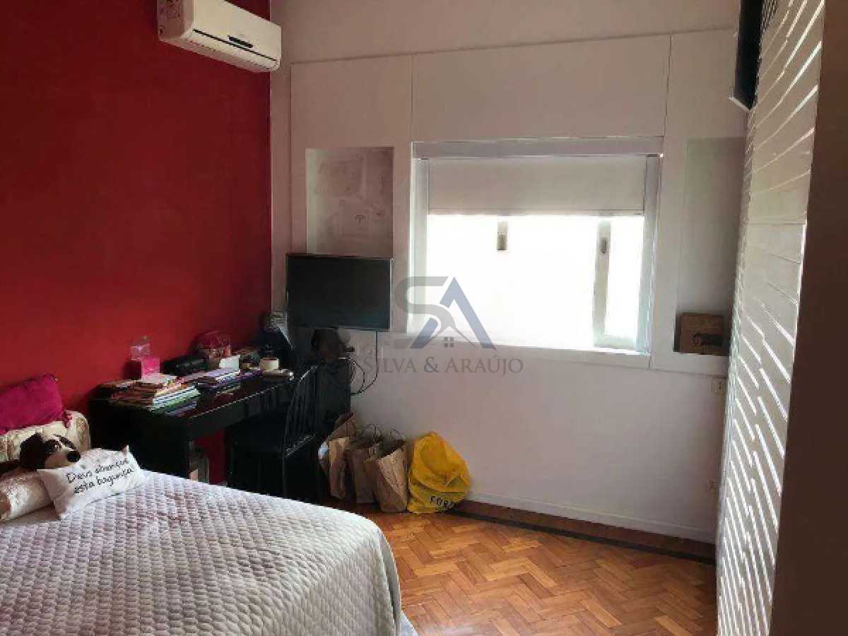 Conheça 3642821. do imóvel - Apartamento à venda Rua Major Rúbens Vaz, Gávea, Rio de Janeiro - R$ 2.400.000 - SVAP30007 - 7 3642821. - 7