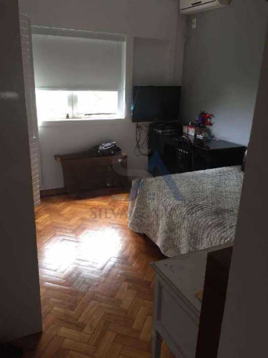 Conheça 3642822. do imóvel - Apartamento à venda Rua Major Rúbens Vaz, Gávea, Rio de Janeiro - R$ 2.400.000 - SVAP30007 - 9 3642822. - 9