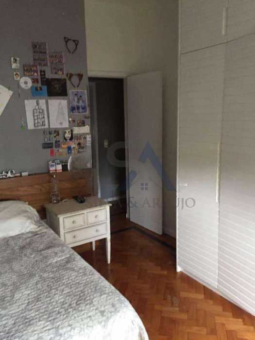 Conheça 3642824. do imóvel - Apartamento à venda Rua Major Rúbens Vaz, Gávea, Rio de Janeiro - R$ 2.400.000 - SVAP30007 - 10 3642824. - 10