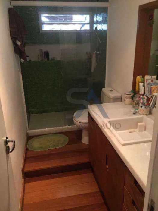 Conheça 3642825. do imóvel - Apartamento à venda Rua Major Rúbens Vaz, Gávea, Rio de Janeiro - R$ 2.400.000 - SVAP30007 - 11 3642825. - 11
