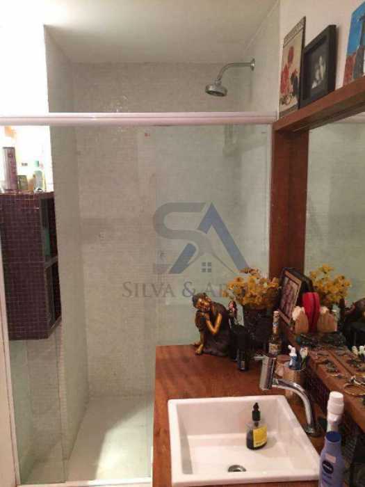 Conheça 3642827. do imóvel - Apartamento à venda Rua Major Rúbens Vaz, Gávea, Rio de Janeiro - R$ 2.400.000 - SVAP30007 - 12 3642827. - 12