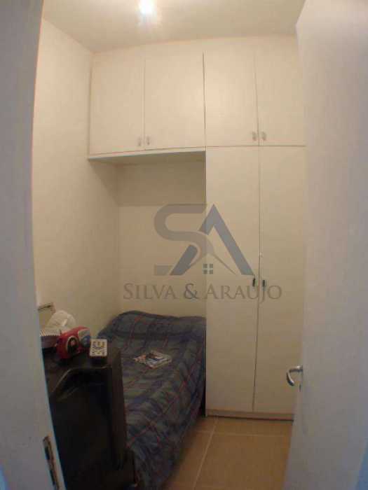Conheça 3642828. do imóvel - Apartamento à venda Rua Major Rúbens Vaz, Gávea, Rio de Janeiro - R$ 2.400.000 - SVAP30007 - 16 3642828. - 16