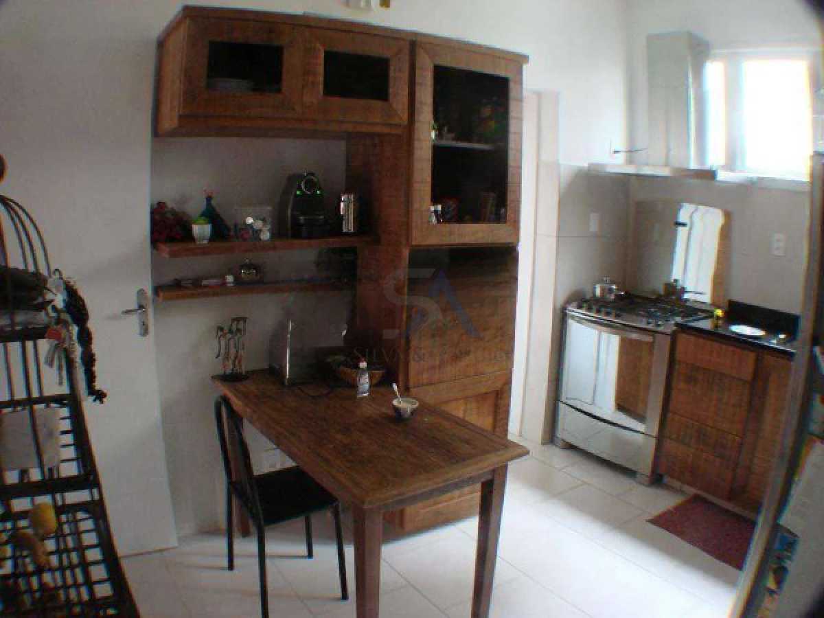Conheça 3642832. do imóvel - Apartamento à venda Rua Major Rúbens Vaz, Gávea, Rio de Janeiro - R$ 2.400.000 - SVAP30007 - 13 3642832. - 13