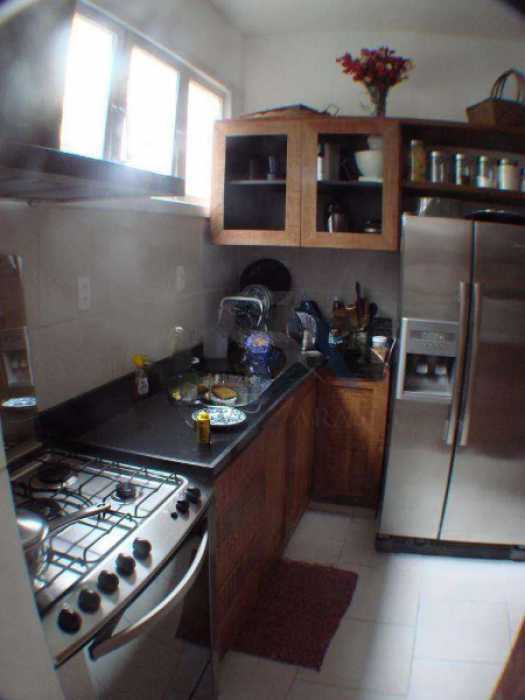 Conheça 3642833 1. do imóvel - Apartamento à venda Rua Major Rúbens Vaz, Gávea, Rio de Janeiro - R$ 2.400.000 - SVAP30007 - 14 3642833 1. - 14