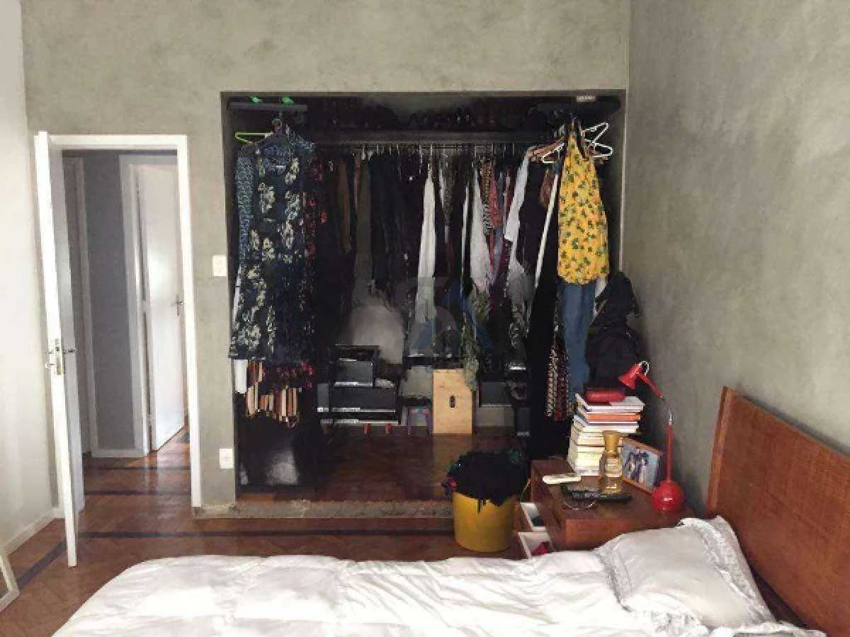 Conheça 3642938. do imóvel - Apartamento à venda Rua Major Rúbens Vaz, Gávea, Rio de Janeiro - R$ 2.400.000 - SVAP30007 - 8 3642938. - 8