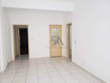 Apartamento à venda Rua Dona Mariana, Botafogo, Rio de Janeiro - R$ 1.000.000 - SVAP20004