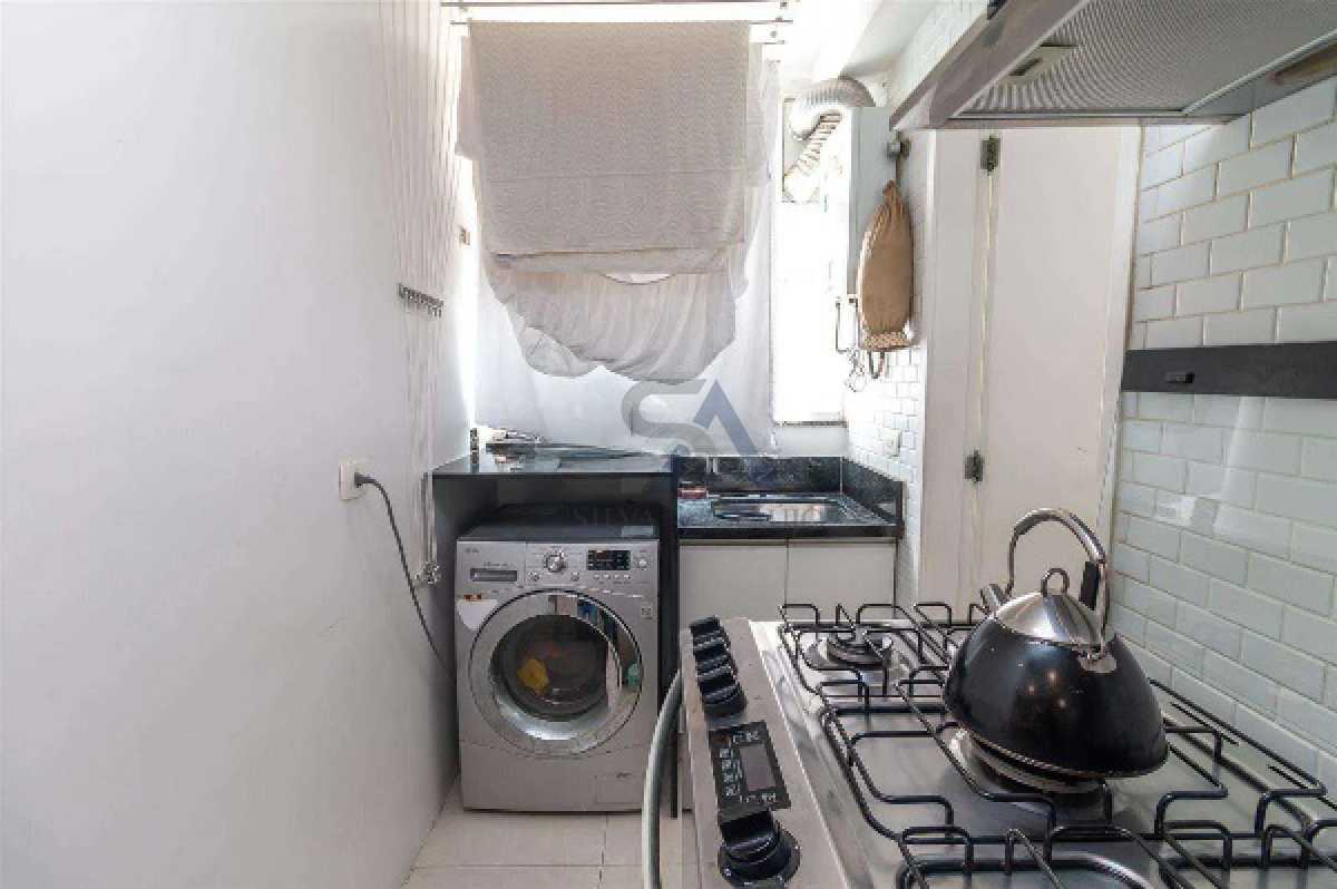 Conheça 3235827. do imóvel - Cobertura à venda Rua Timóteo da Costa, Leblon, Rio de Janeiro - R$ 4.600.000 - SVCO50001 - 7 3235827. - 7
