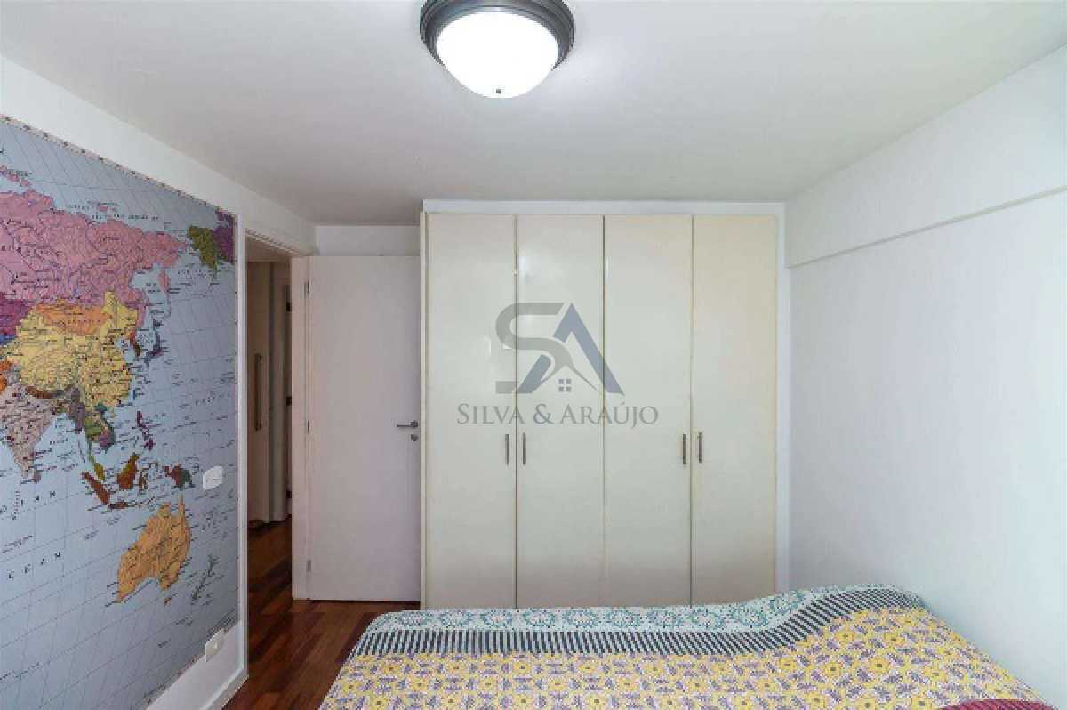 Conheça 3235818. do imóvel - Cobertura à venda Rua Timóteo da Costa, Leblon, Rio de Janeiro - R$ 4.600.000 - SVCO50001 - 12 3235818. - 12