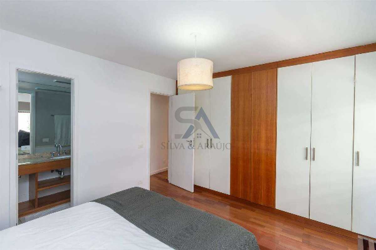 Conheça 3235813. do imóvel - Cobertura à venda Rua Timóteo da Costa, Leblon, Rio de Janeiro - R$ 4.600.000 - SVCO50001 - 11 3235813. - 11