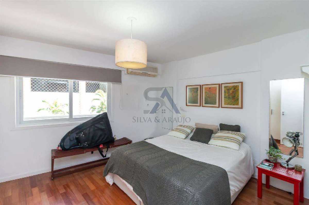 Conheça 3235810. do imóvel - Cobertura à venda Rua Timóteo da Costa, Leblon, Rio de Janeiro - R$ 4.600.000 - SVCO50001 - 9 3235810. - 9