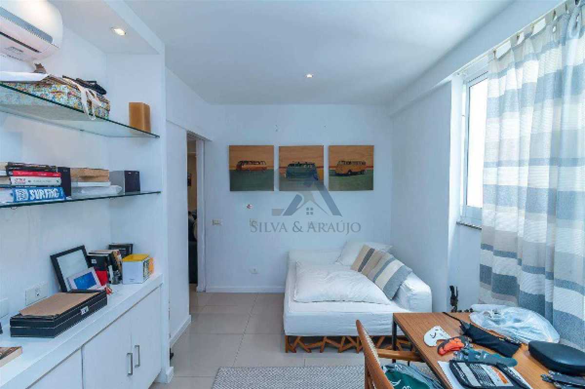 Conheça 3235792. do imóvel - Cobertura à venda Rua Timóteo da Costa, Leblon, Rio de Janeiro - R$ 4.600.000 - SVCO50001 - 15 3235792. - 15