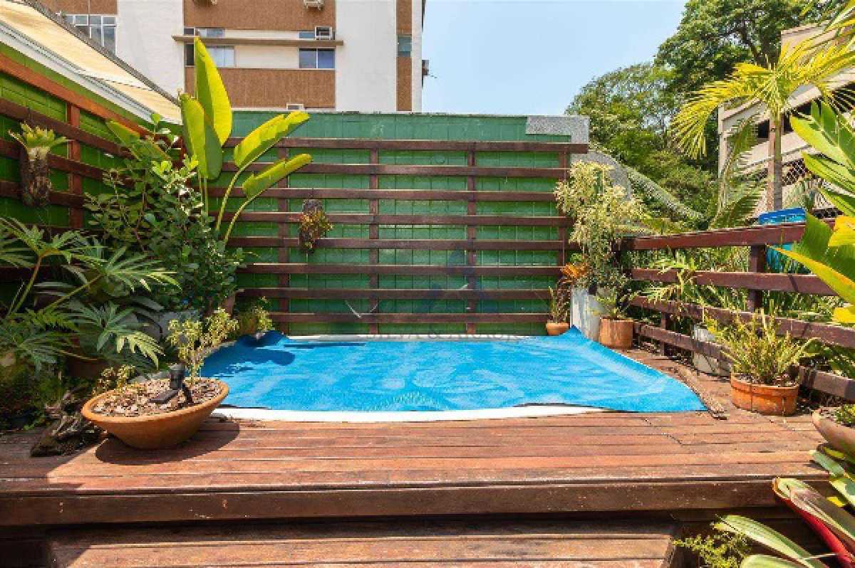 Conheça 3235764. do imóvel - Cobertura à venda Rua Timóteo da Costa, Leblon, Rio de Janeiro - R$ 4.600.000 - SVCO50001 - 24 3235764. - 24