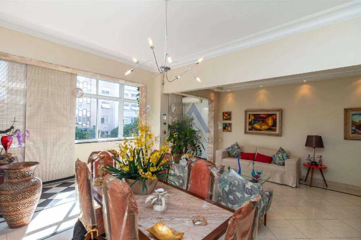 Conheça 3509490. do imóvel - Apartamento à venda Rua Visconde de Pirajá, Ipanema, Rio de Janeiro - R$ 3.950.000 - SVAP30008 - 1 3509490. - 1