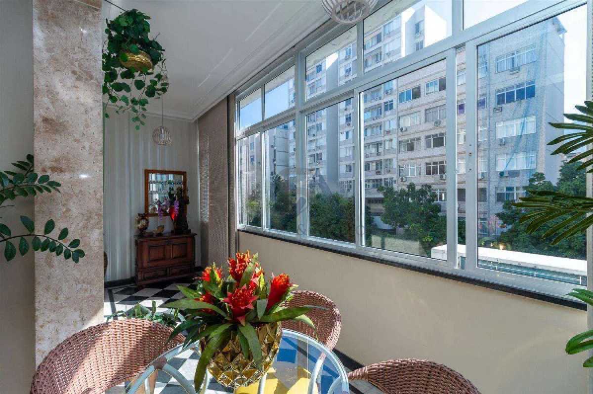 Conheça 3509496. do imóvel - Apartamento à venda Rua Visconde de Pirajá, Ipanema, Rio de Janeiro - R$ 3.950.000 - SVAP30008 - 7 3509496. - 7