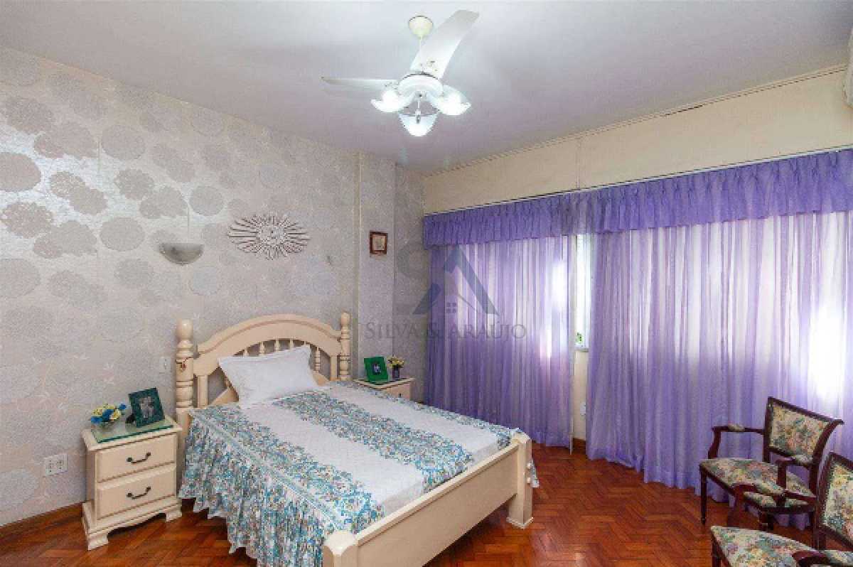 Conheça 3509507. do imóvel - Apartamento à venda Rua Visconde de Pirajá, Ipanema, Rio de Janeiro - R$ 3.950.000 - SVAP30008 - 8 3509507. - 8