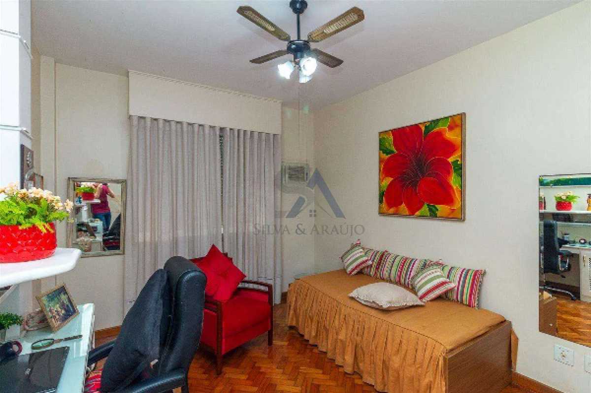 Conheça 3509510. do imóvel - Apartamento à venda Rua Visconde de Pirajá, Ipanema, Rio de Janeiro - R$ 3.950.000 - SVAP30008 - 9 3509510. - 9