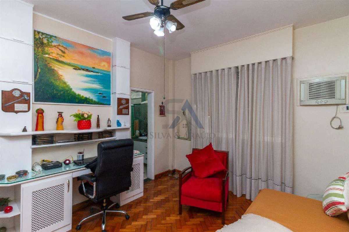 Conheça 3509512. do imóvel - Apartamento à venda Rua Visconde de Pirajá, Ipanema, Rio de Janeiro - R$ 3.950.000 - SVAP30008 - 10 3509512. - 10