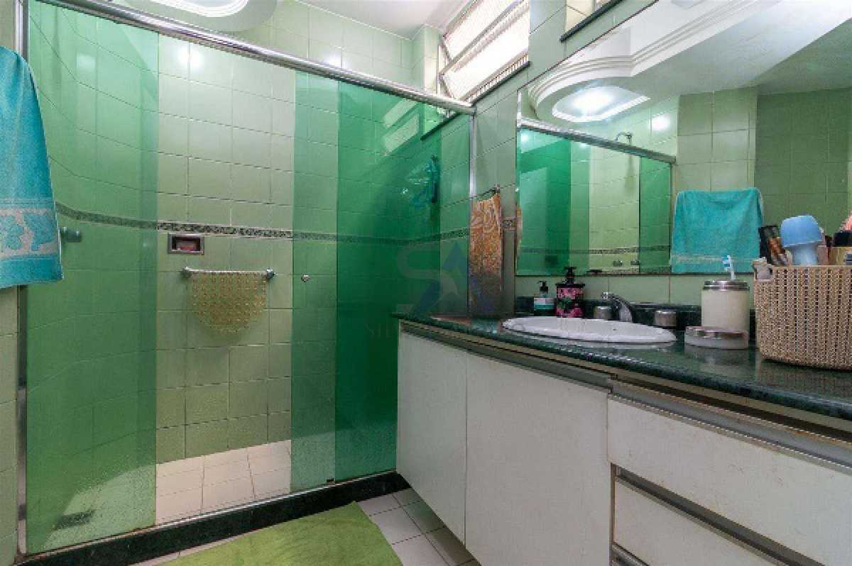 Conheça 3509515. do imóvel - Apartamento à venda Rua Visconde de Pirajá, Ipanema, Rio de Janeiro - R$ 3.950.000 - SVAP30008 - 11 3509515. - 11