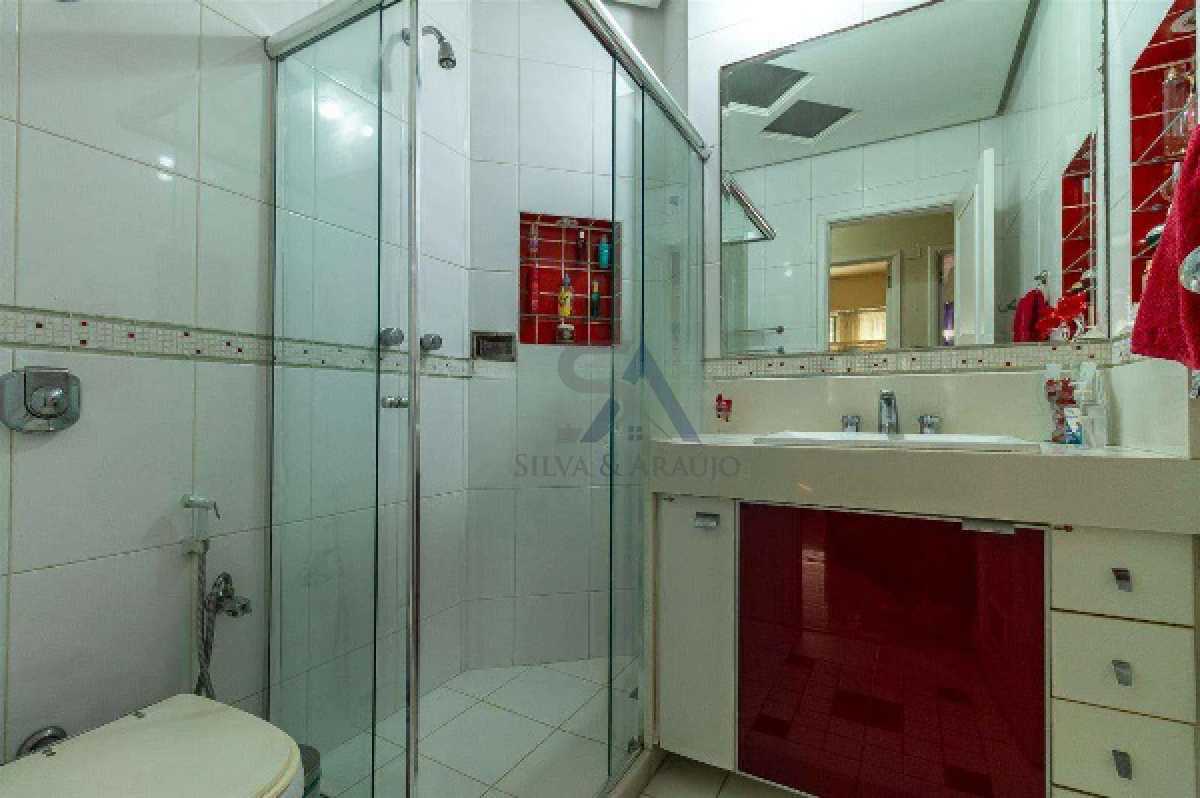 Conheça 3509518. do imóvel - Apartamento à venda Rua Visconde de Pirajá, Ipanema, Rio de Janeiro - R$ 3.950.000 - SVAP30008 - 12 3509518. - 12