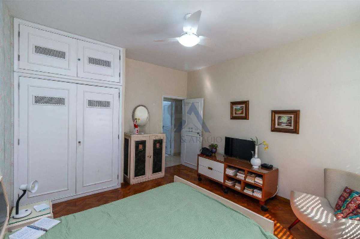Conheça 3509522. do imóvel - Apartamento à venda Rua Visconde de Pirajá, Ipanema, Rio de Janeiro - R$ 3.950.000 - SVAP30008 - 13 3509522. - 13