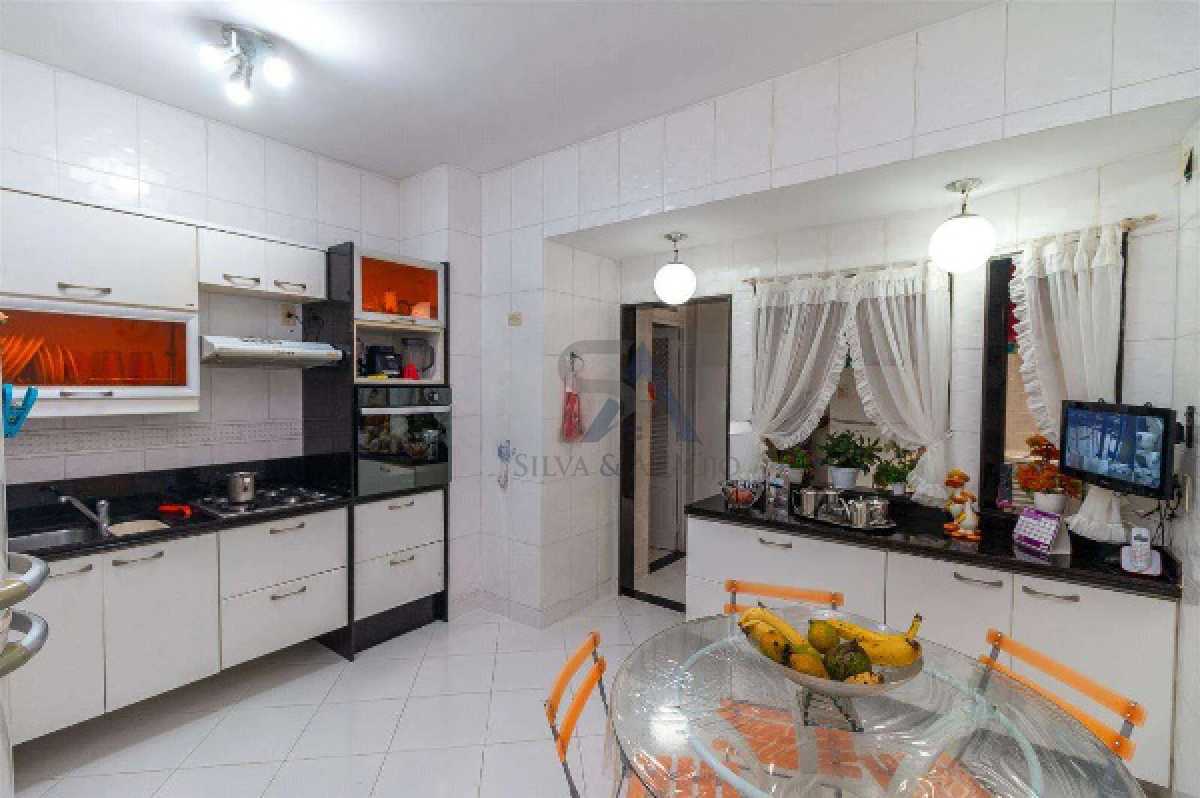 Conheça 3509526. do imóvel - Apartamento à venda Rua Visconde de Pirajá, Ipanema, Rio de Janeiro - R$ 3.950.000 - SVAP30008 - 14 3509526. - 14