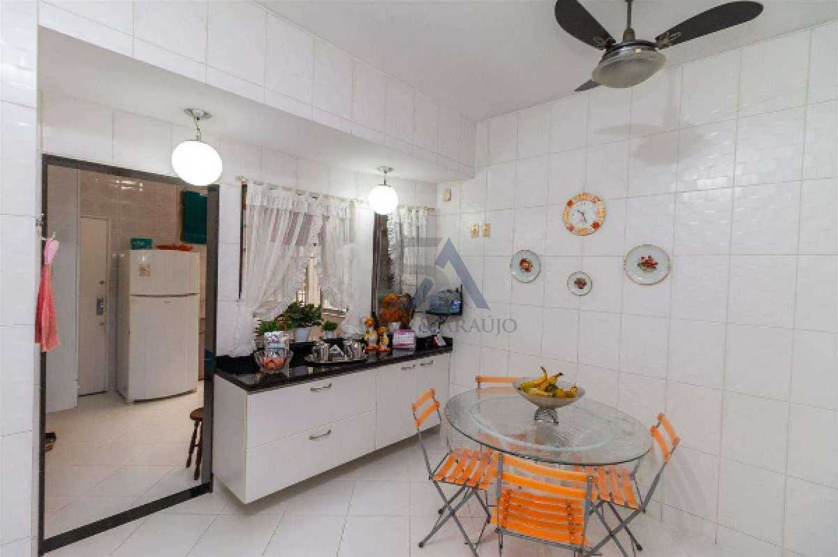 Conheça 3509528. do imóvel - Apartamento à venda Rua Visconde de Pirajá, Ipanema, Rio de Janeiro - R$ 3.950.000 - SVAP30008 - 16 3509528. - 16
