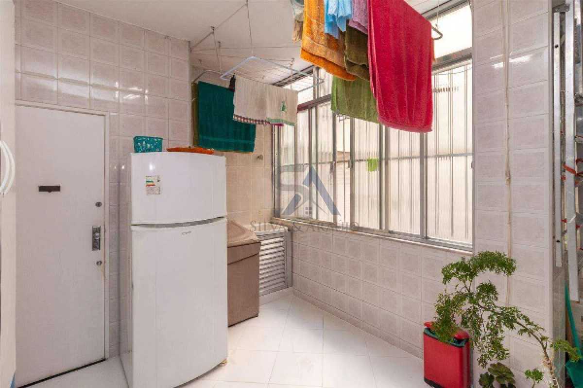 Conheça 3509530. do imóvel - Apartamento à venda Rua Visconde de Pirajá, Ipanema, Rio de Janeiro - R$ 3.950.000 - SVAP30008 - 17 3509530. - 17