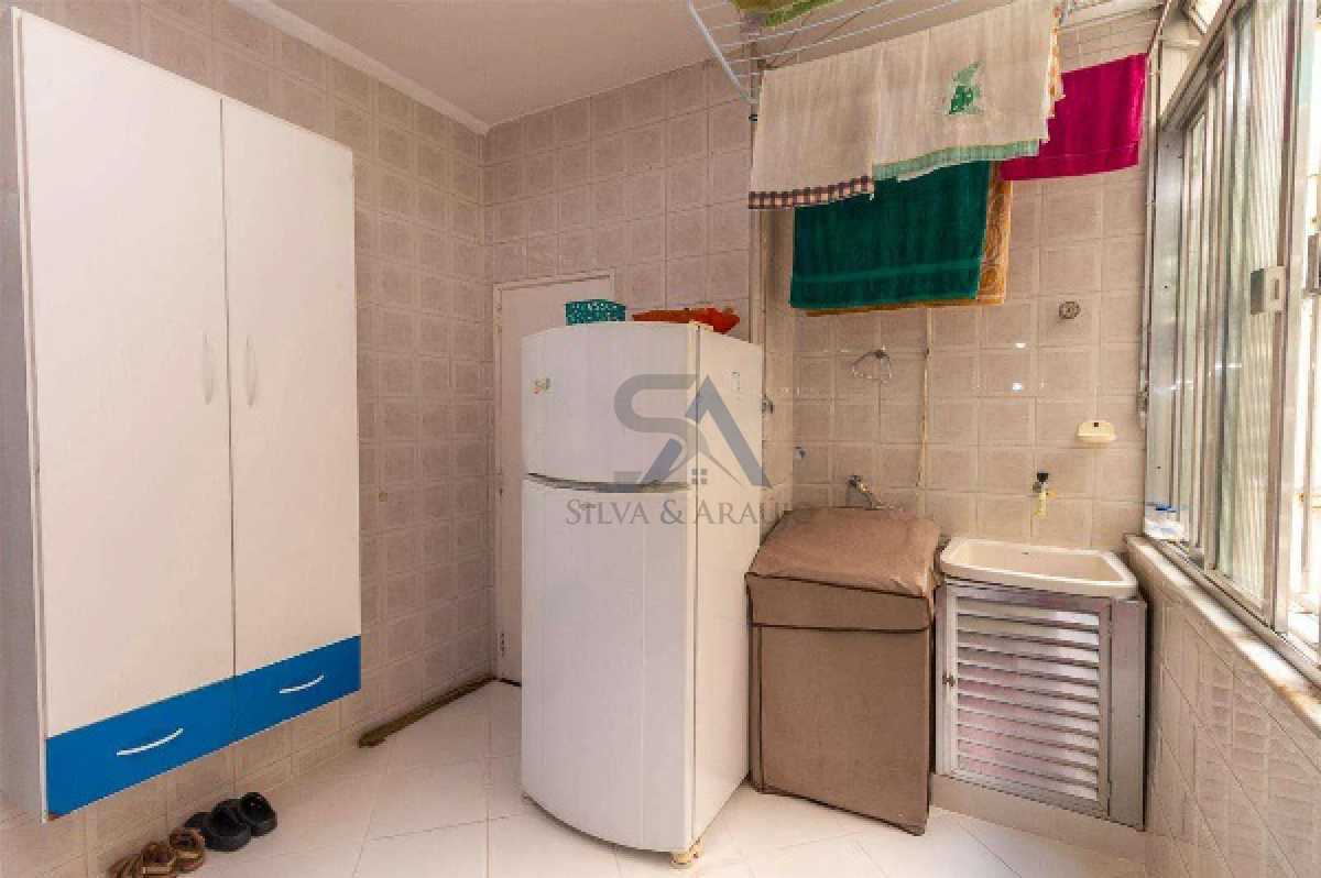 Conheça 3509531. do imóvel - Apartamento à venda Rua Visconde de Pirajá, Ipanema, Rio de Janeiro - R$ 3.950.000 - SVAP30008 - 18 3509531. - 18