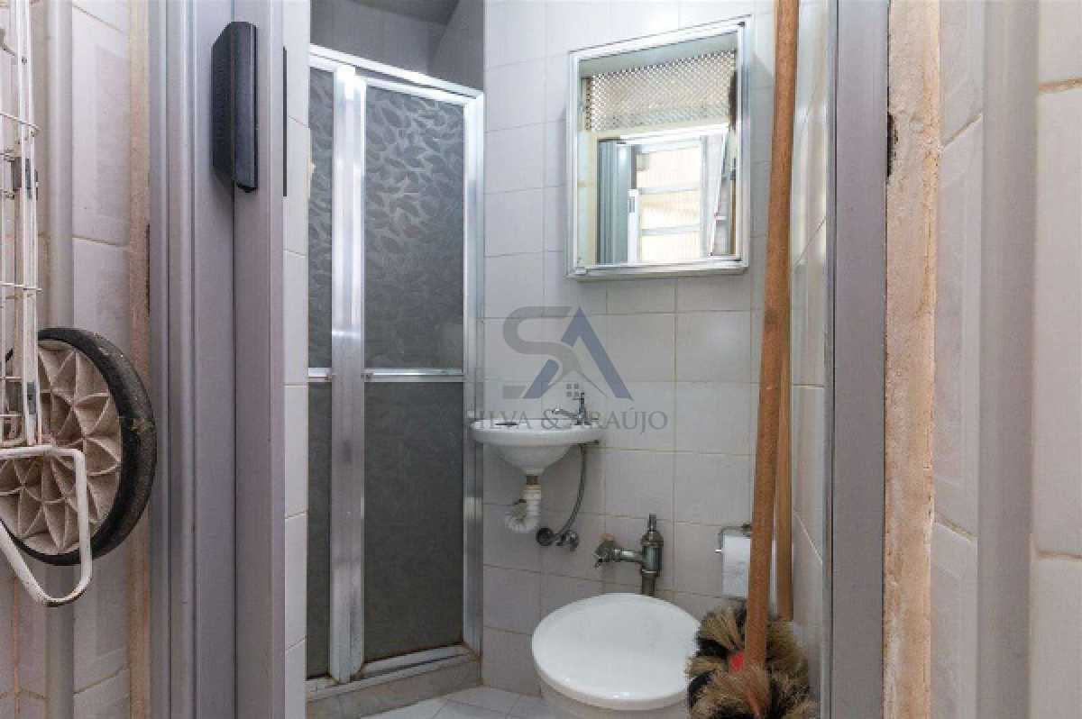 Conheça 3509533. do imóvel - Apartamento à venda Rua Visconde de Pirajá, Ipanema, Rio de Janeiro - R$ 3.950.000 - SVAP30008 - 19 3509533. - 19