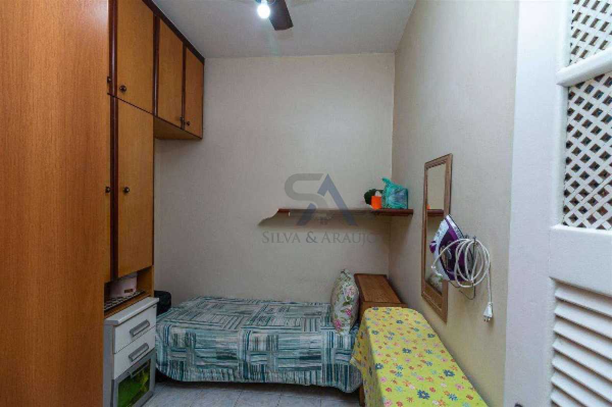 Conheça 3509534. do imóvel - Apartamento à venda Rua Visconde de Pirajá, Ipanema, Rio de Janeiro - R$ 3.950.000 - SVAP30008 - 20 3509534. - 20