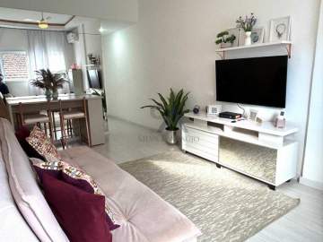 Apartamento à venda Rua Barão da Torre, Ipanema, Rio de Janeiro - R$ 1.480.000 - SVAP20005