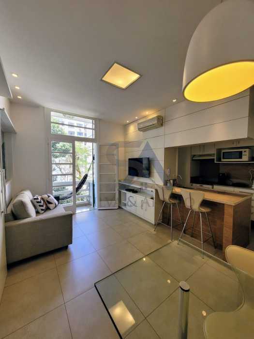 Conheça WhatsApp Image 2026-06-06 at 1 do imóvel - Apartamento à venda Travessa Santa Leocádia, Copacabana, Rio de Janeiro - R$ 789.000 - SVAP10004 - 4 WhatsApp Image 2026-06-06 at 1 - 4