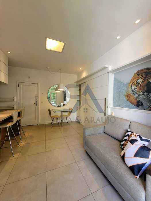 Conheça WhatsApp Image 2026-06-06 at 1 do imóvel - Apartamento à venda Travessa Santa Leocádia, Copacabana, Rio de Janeiro - R$ 789.000 - SVAP10004 - 7 WhatsApp Image 2026-06-06 at 1 - 7